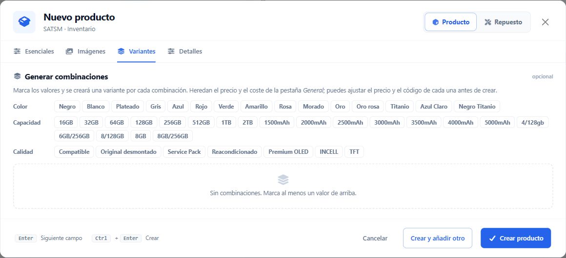 Añade la información complementaria